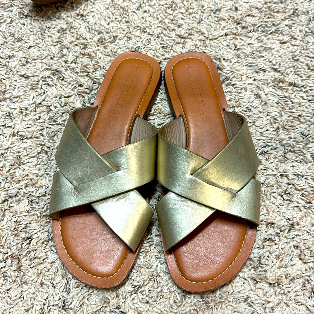 Jack Rodgers sandals